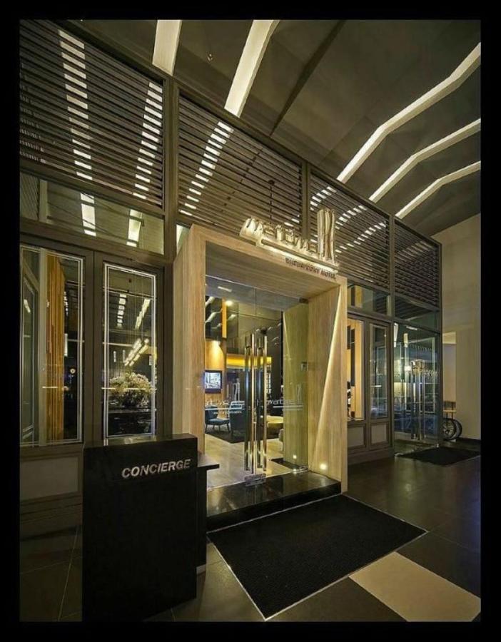 Maritime Luxury Suites George Town Exterior foto